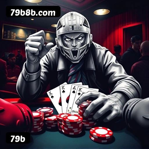 Slots mobile 79b
