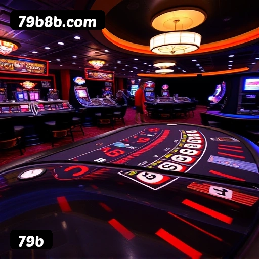 Free spins 79b